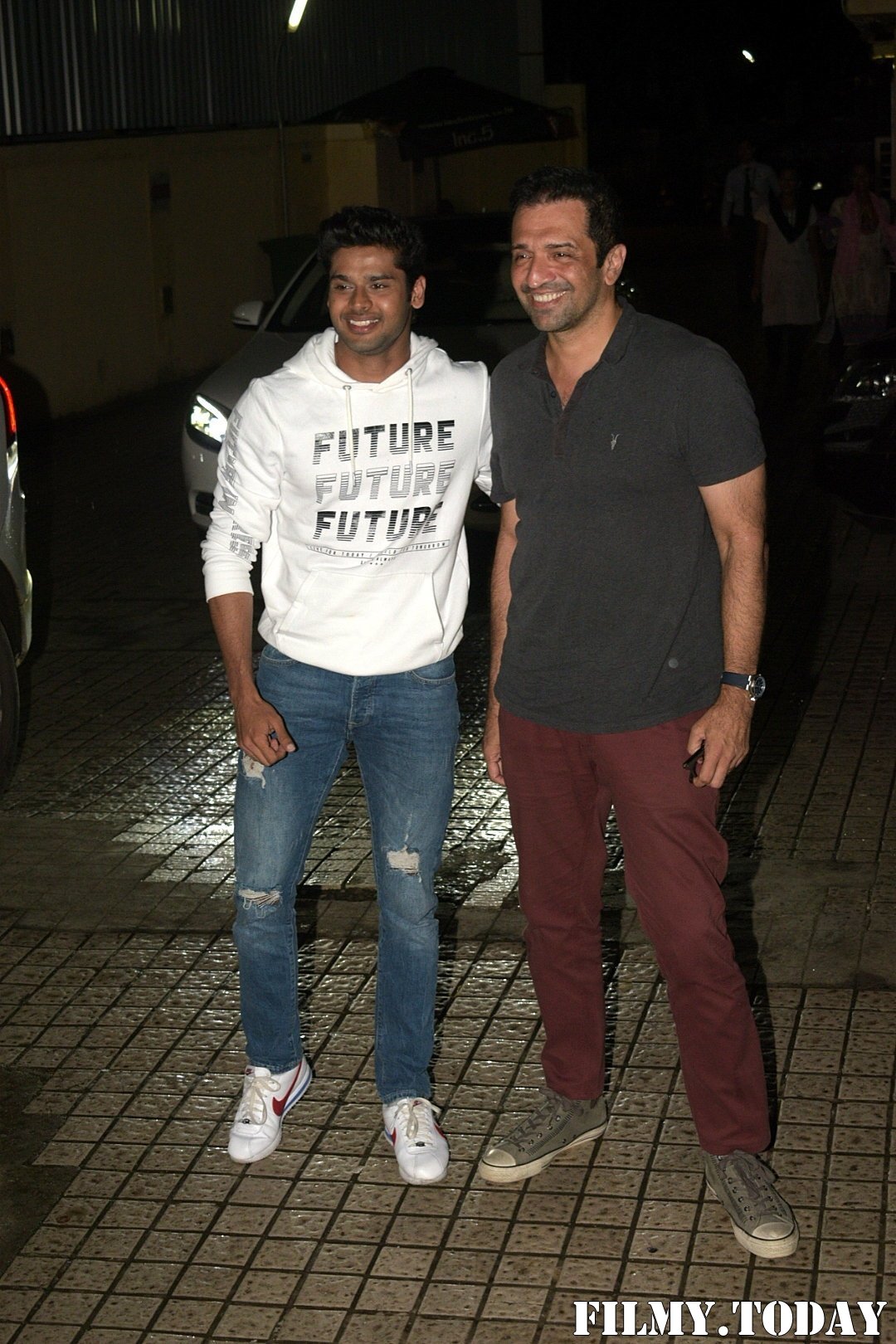 Photos: Screening Of Zoya Factor At Pvr Juhu | Picture 1684016