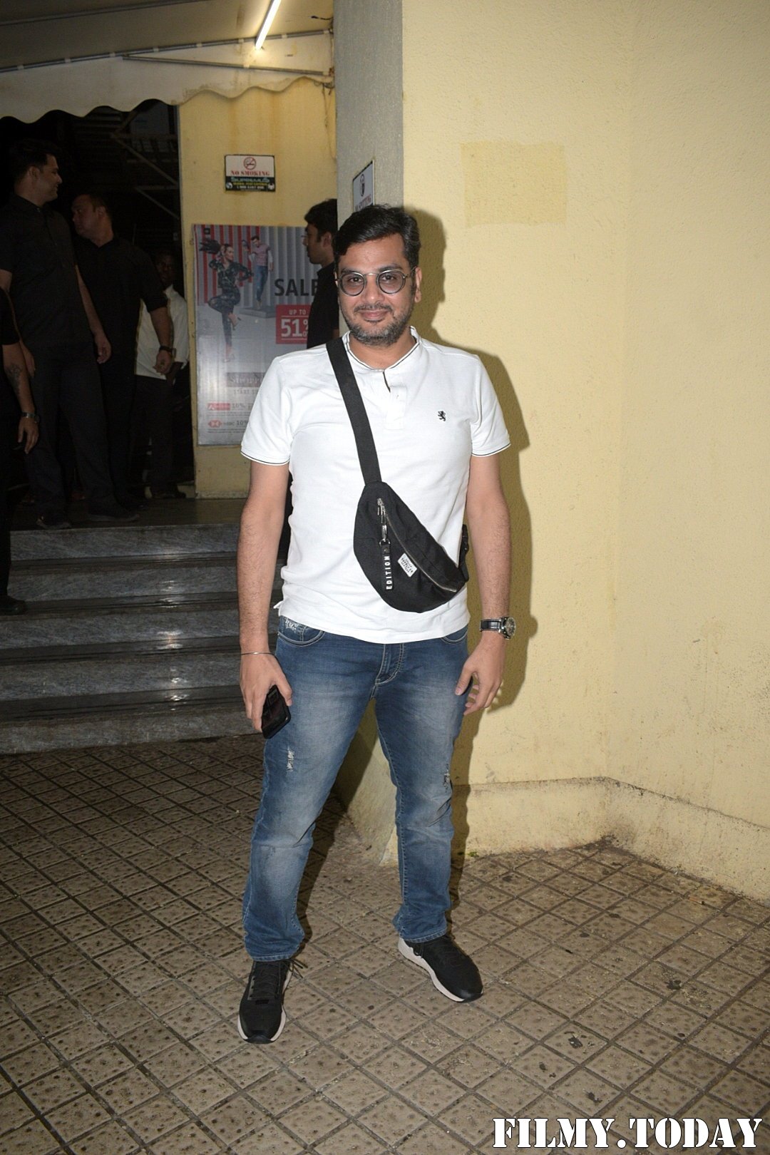Photos: Screening Of Zoya Factor At Pvr Juhu | Picture 1684045