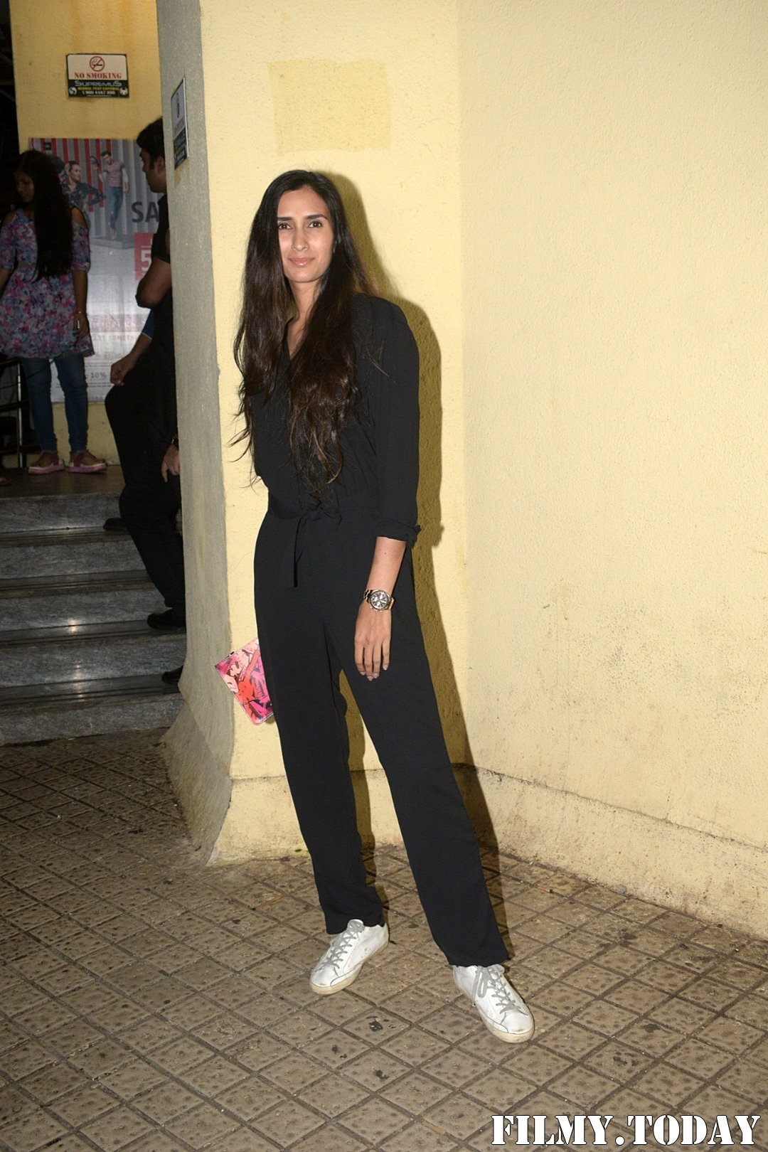 Photos: Screening Of Zoya Factor At Pvr Juhu | Picture 1684030