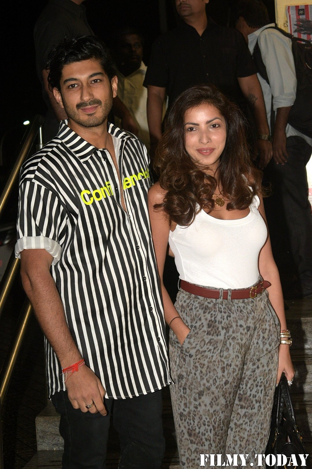 Photos: Screening Of Zoya Factor At Pvr Juhu | Picture 1684068