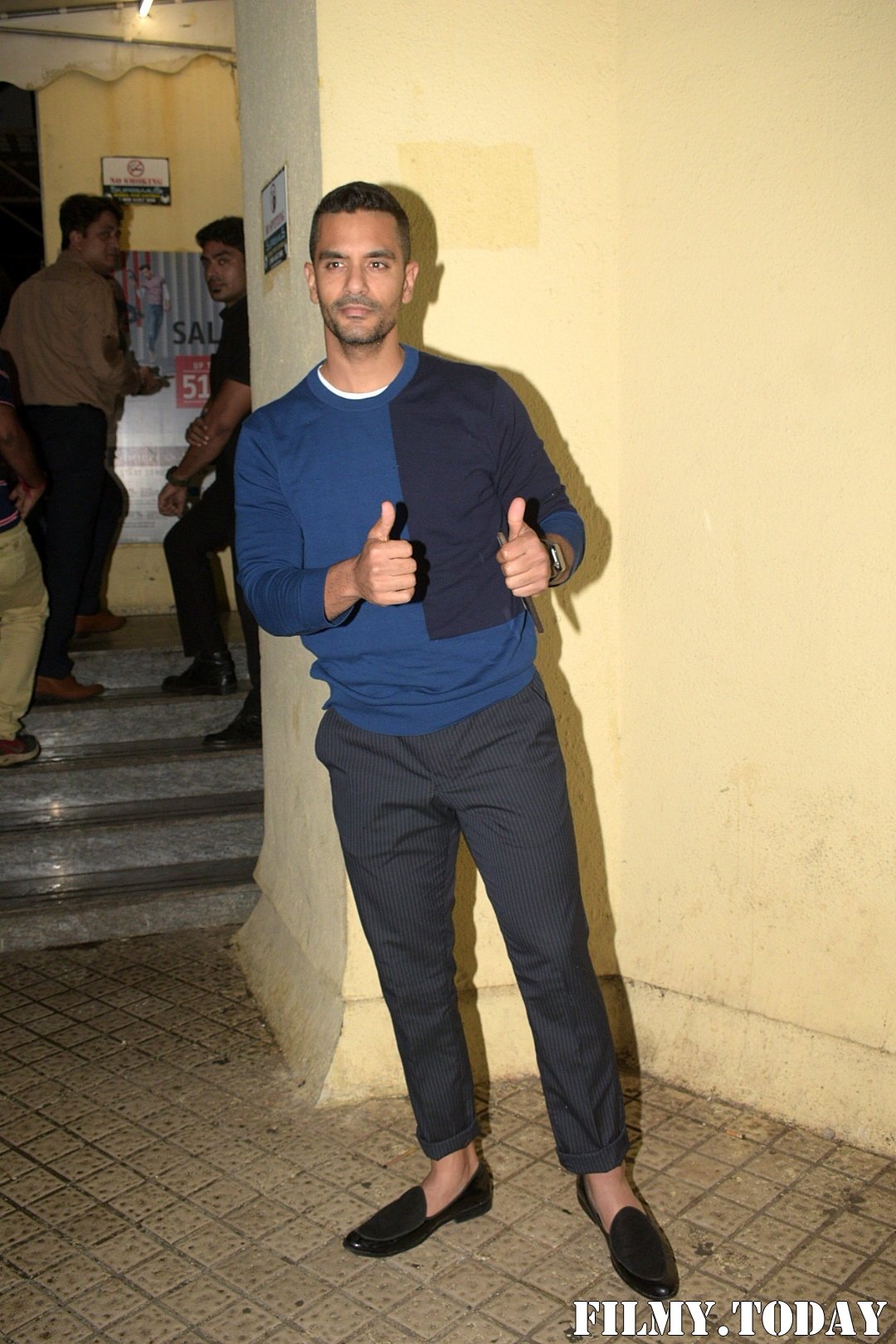 Photos: Screening Of Zoya Factor At Pvr Juhu | Picture 1684047