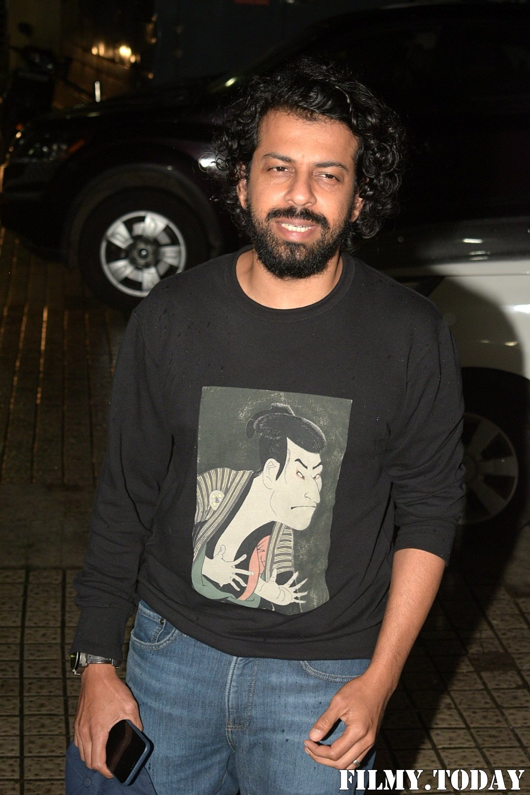 Photos: Screening Of Zoya Factor At Pvr Juhu | Picture 1684022