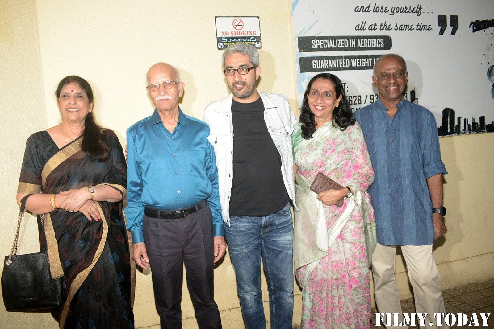 Photos: Screening Of Zoya Factor At Pvr Juhu | Picture 1684010