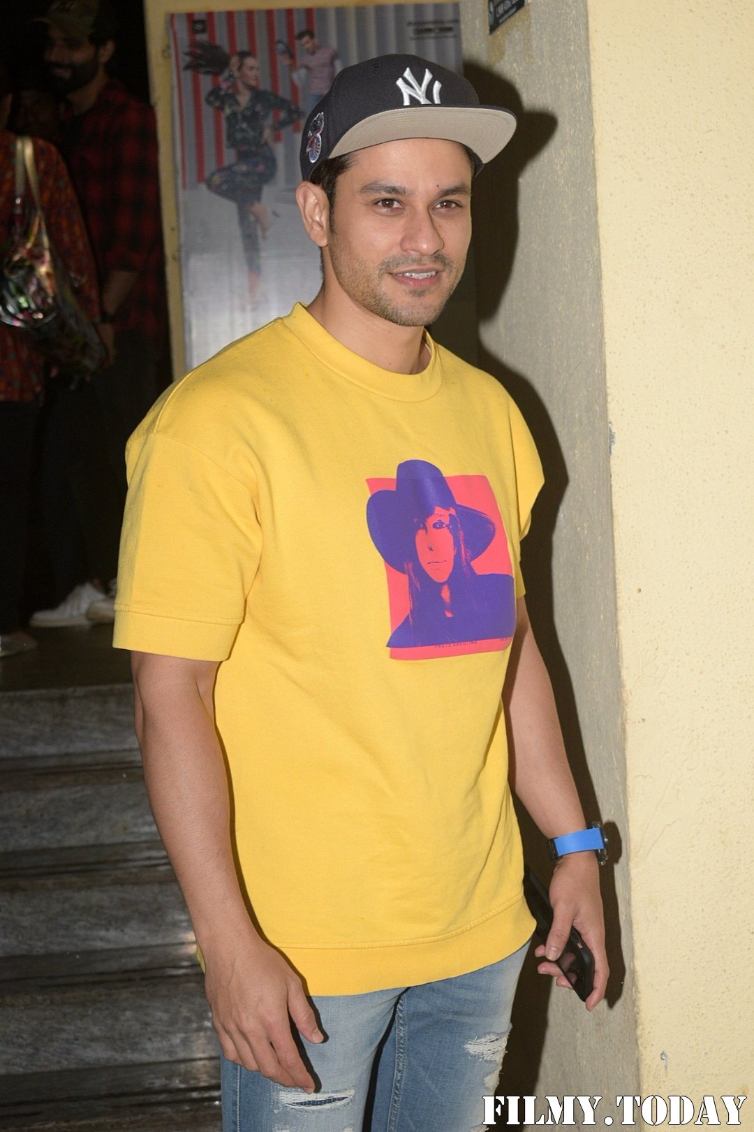 Photos: Screening Of Zoya Factor At Pvr Juhu | Picture 1684071