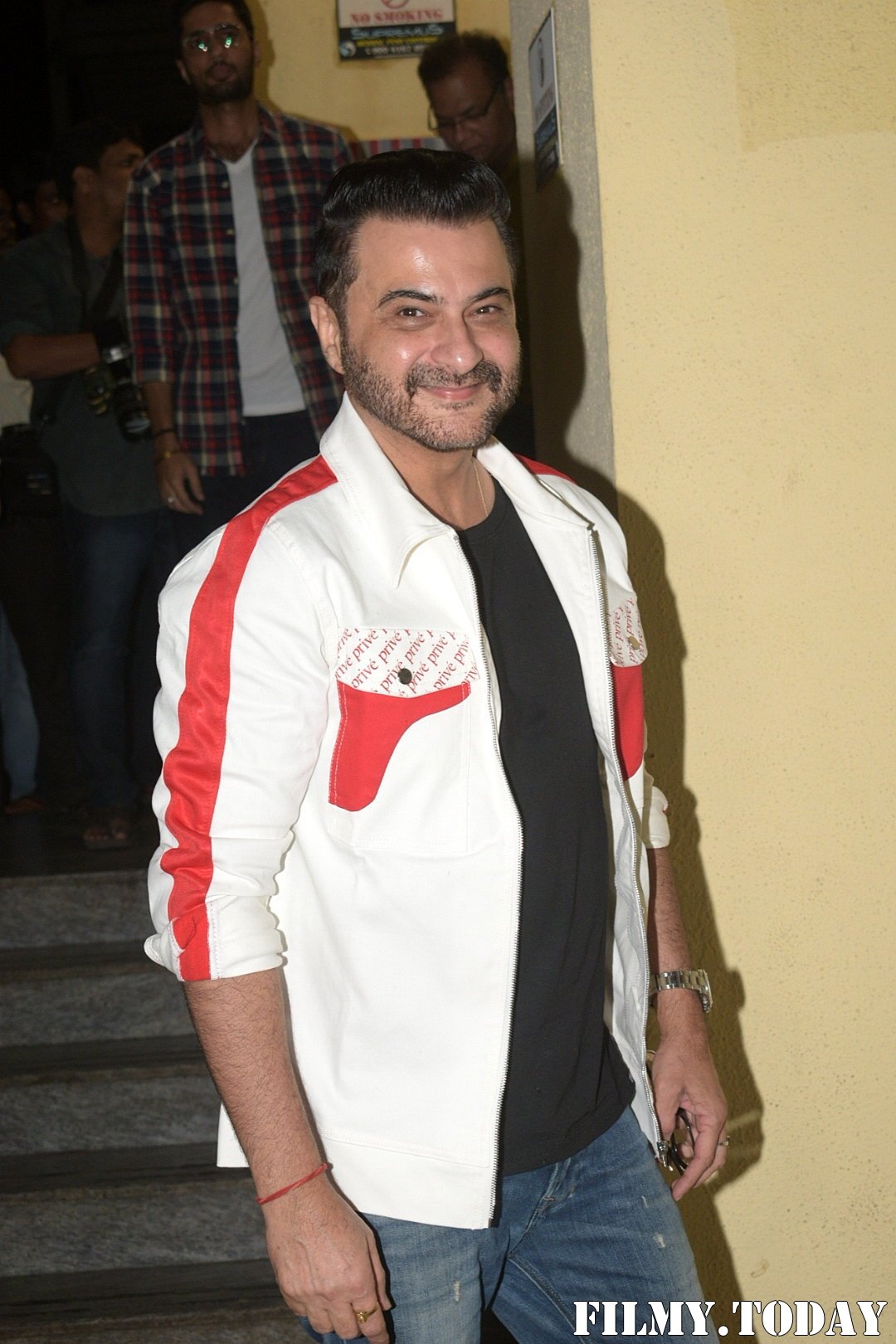 Photos: Screening Of Zoya Factor At Pvr Juhu | Picture 1684033