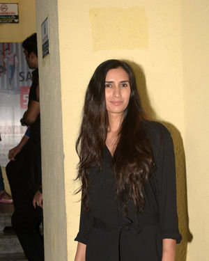 Photos: Screening Of Zoya Factor At Pvr Juhu | Picture 1684031