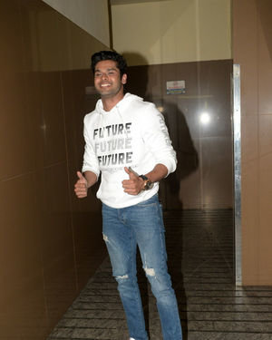 Photos: Screening Of Zoya Factor At Pvr Juhu | Picture 1684017