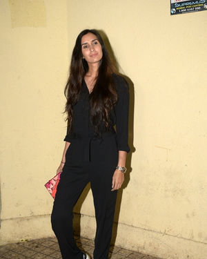 Photos: Screening Of Zoya Factor At Pvr Juhu | Picture 1684029