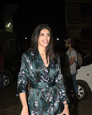 Photos: Screening Of Zoya Factor At Pvr Juhu | Picture 1684014