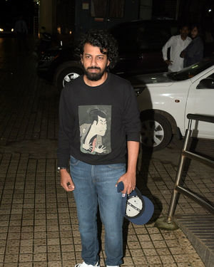 Photos: Screening Of Zoya Factor At Pvr Juhu | Picture 1684021