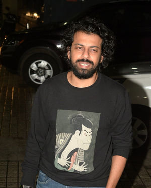 Photos: Screening Of Zoya Factor At Pvr Juhu | Picture 1684022