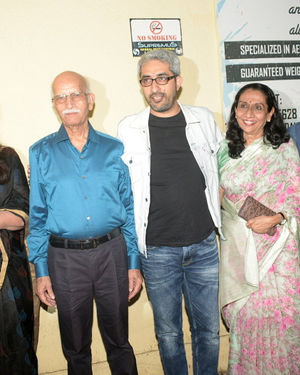 Photos: Screening Of Zoya Factor At Pvr Juhu | Picture 1684010