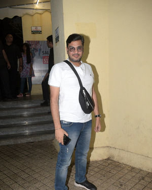 Photos: Screening Of Zoya Factor At Pvr Juhu | Picture 1684044