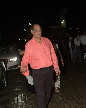Photos: Screening Of Zoya Factor At Pvr Juhu | Picture 1684024