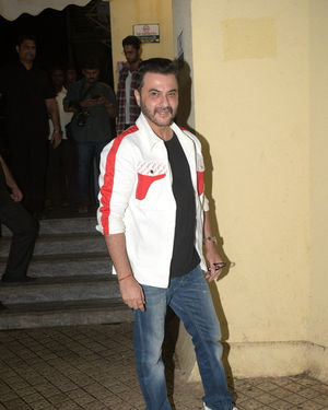 Photos: Screening Of Zoya Factor At Pvr Juhu | Picture 1684032