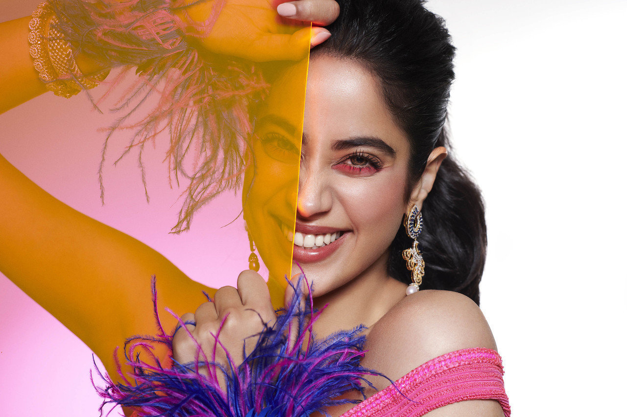 Janhvi Kapoor For Brides Today 2019 | Picture 1685012