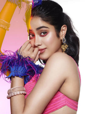 Janhvi Kapoor For Brides Today 2019 | Picture 1685011