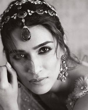 Kriti Sanon For Brides Today 2019 August Photoshoot | Picture 1685168
