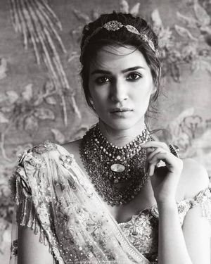 Kriti Sanon For Brides Today 2019 August Photoshoot | Picture 1685173
