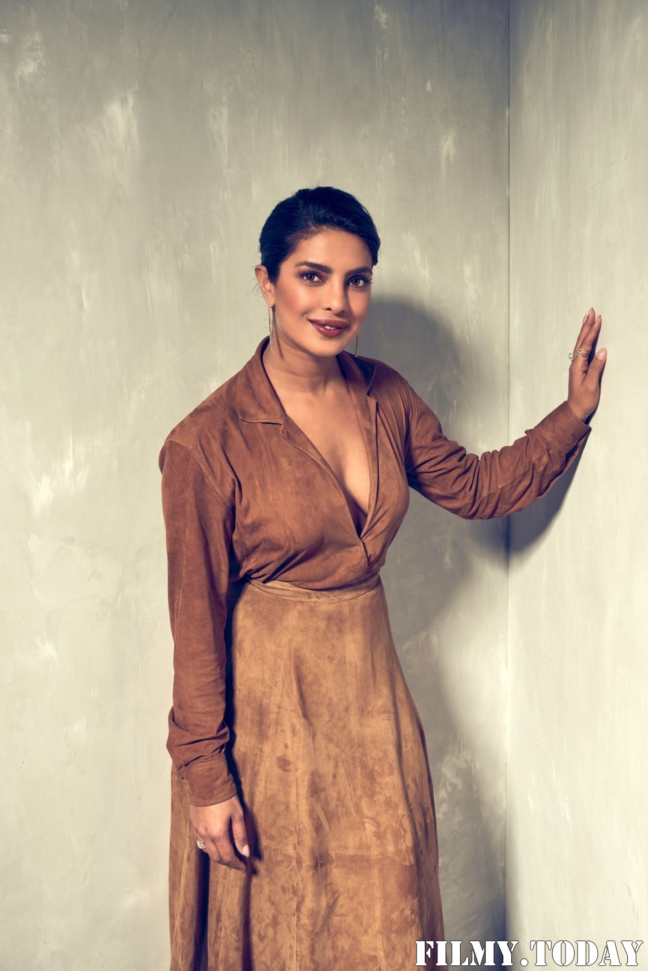 Priyanka Chopra For Tiff 2019 Photoshoot | Picture 1685116