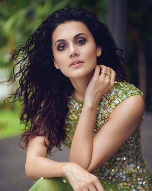Taapsee Pannu For Femina India Photoshoot | Picture 1685138