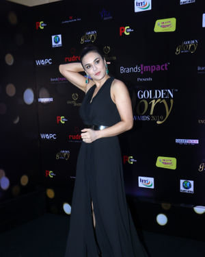 Photos: Golden Glory Awards 2019 At Andheri | Picture 1685187