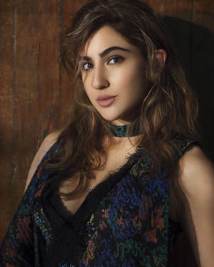 Sara Ali Khan For Elle India Photoshoot | Picture 1685673