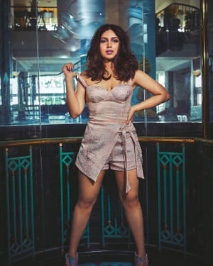 Bhumi Pednekar For FHM India 2019 Photoshoot | Picture 1686299