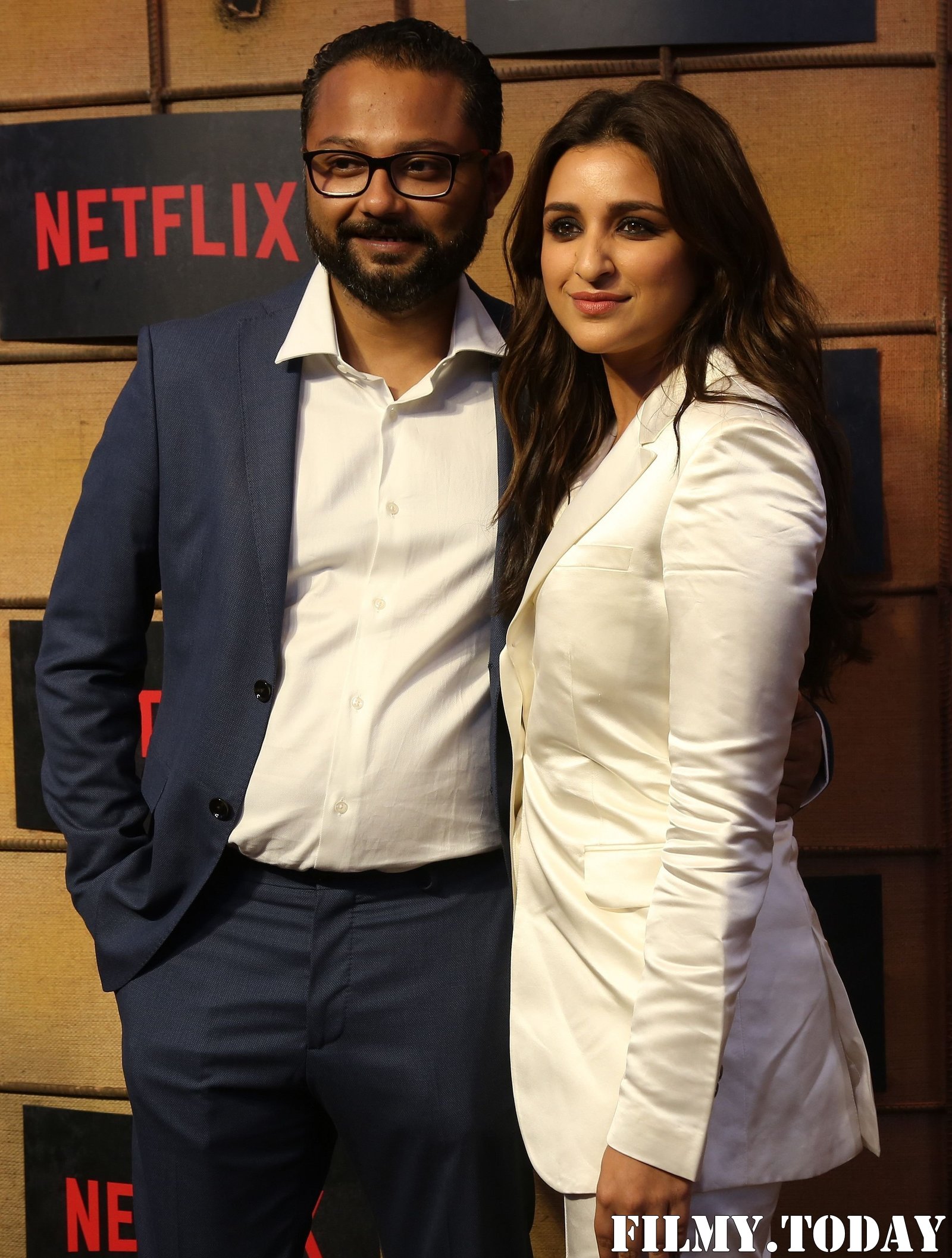 Photos: Screening Of Netflix's Bard Of Blood At Pvr Phoenix | Picture 1686239