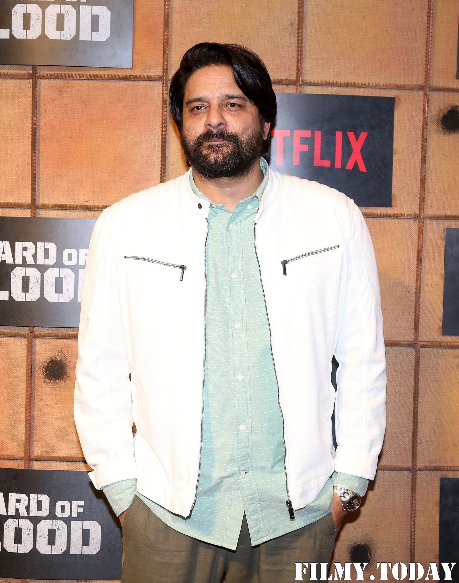 Photos: Screening Of Netflix's Bard Of Blood At Pvr Phoenix | Picture 1686141