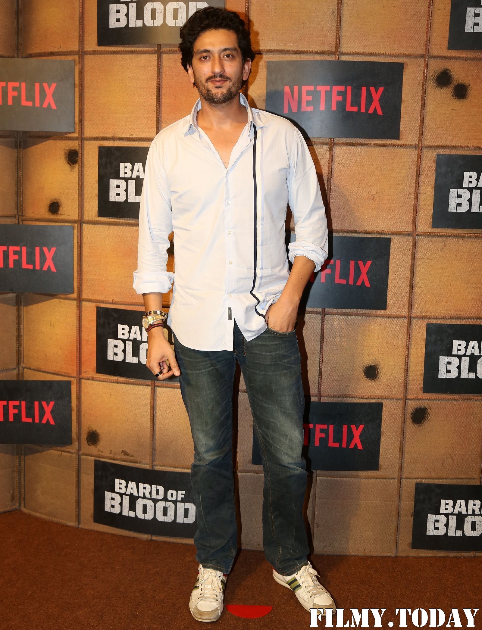 Photos: Screening Of Netflix's Bard Of Blood At Pvr Phoenix | Picture 1686208