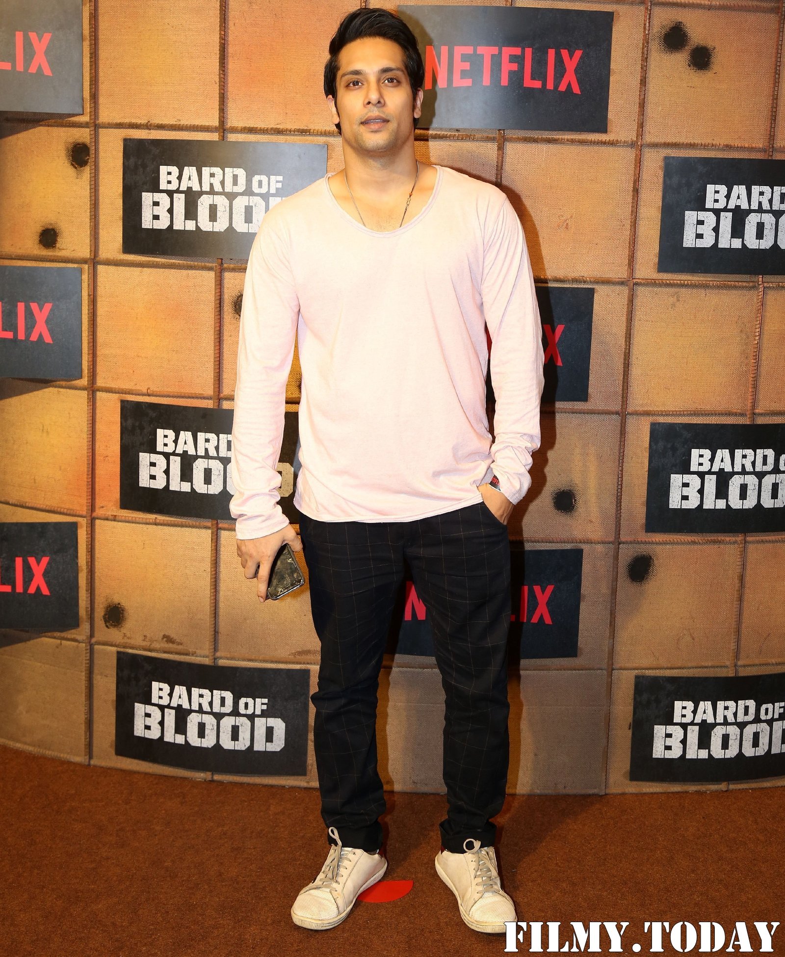 Photos: Screening Of Netflix's Bard Of Blood At Pvr Phoenix | Picture 1686185