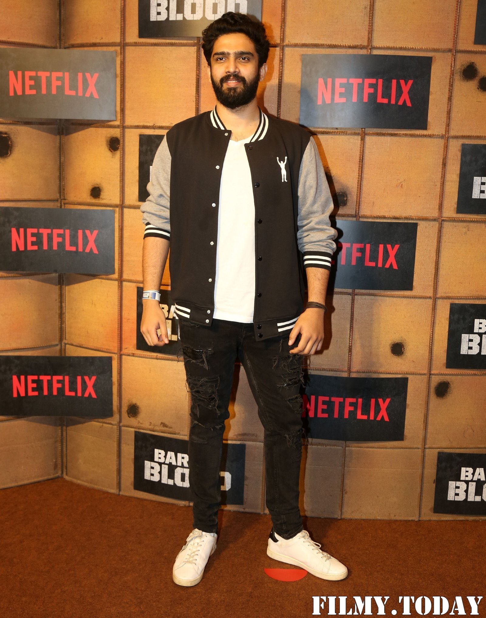 Photos: Screening Of Netflix's Bard Of Blood At Pvr Phoenix | Picture 1686192