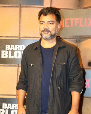 Photos: Screening Of Netflix's Bard Of Blood At Pvr Phoenix | Picture 1686127