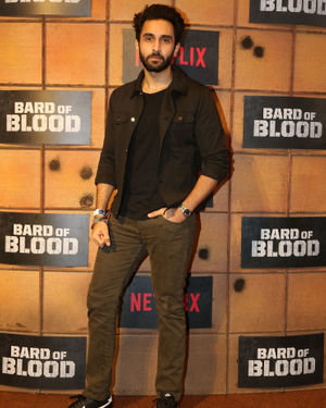 Photos: Screening Of Netflix's Bard Of Blood At Pvr Phoenix | Picture 1686168