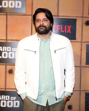 Photos: Screening Of Netflix's Bard Of Blood At Pvr Phoenix | Picture 1686141