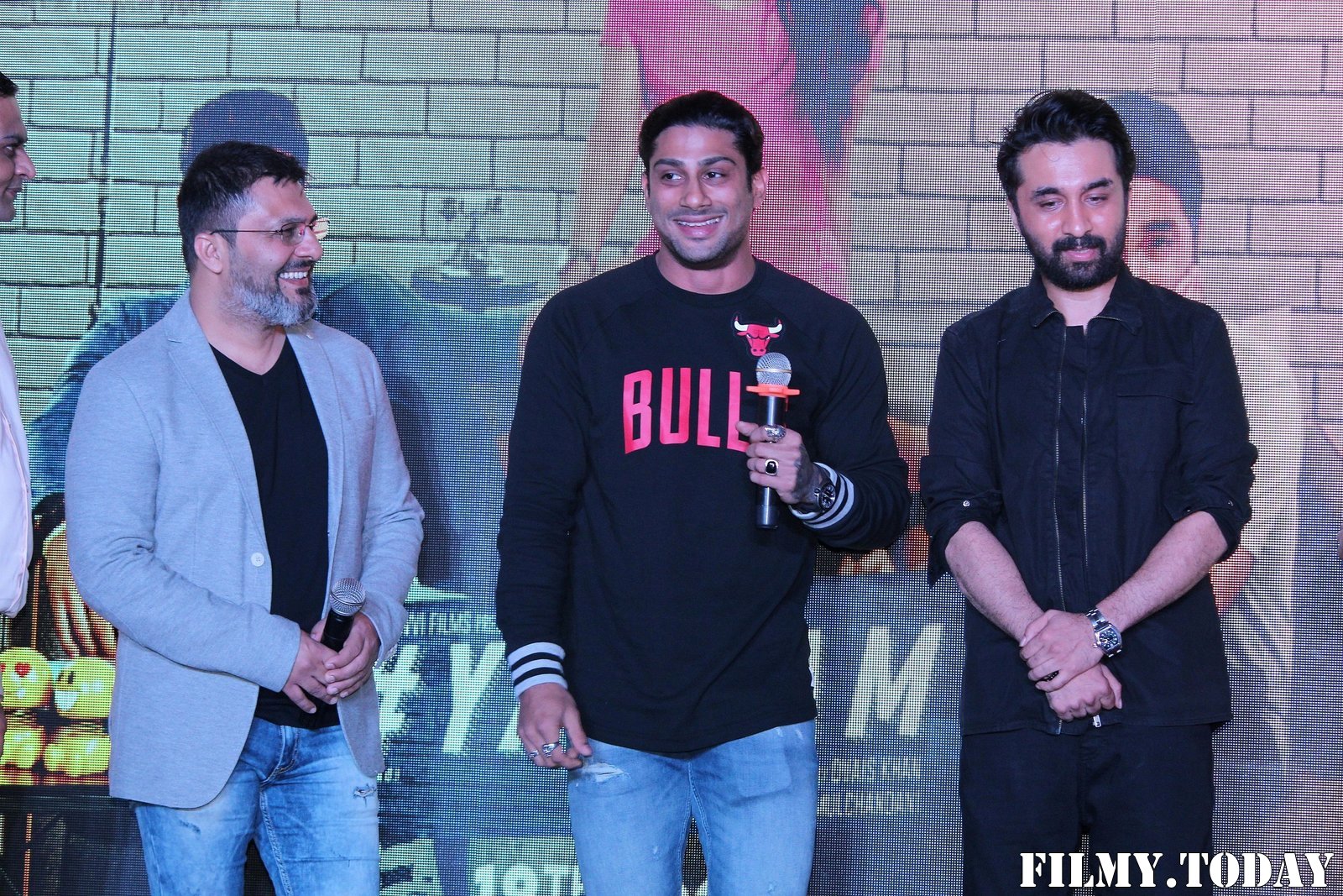 Photos: Trailer Launch Of Film Yaaram | Picture 1686499