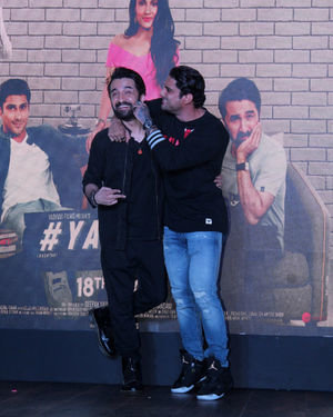 Photos: Trailer Launch Of Film Yaaram | Picture 1686508