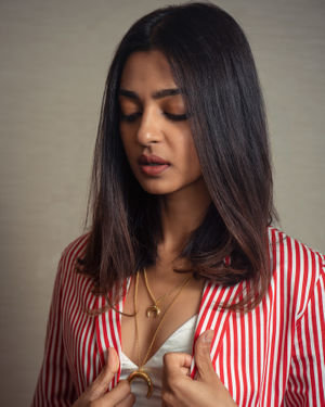 Radhika Apte Latest Photoshoot By Sandeep MV | Picture 1686517