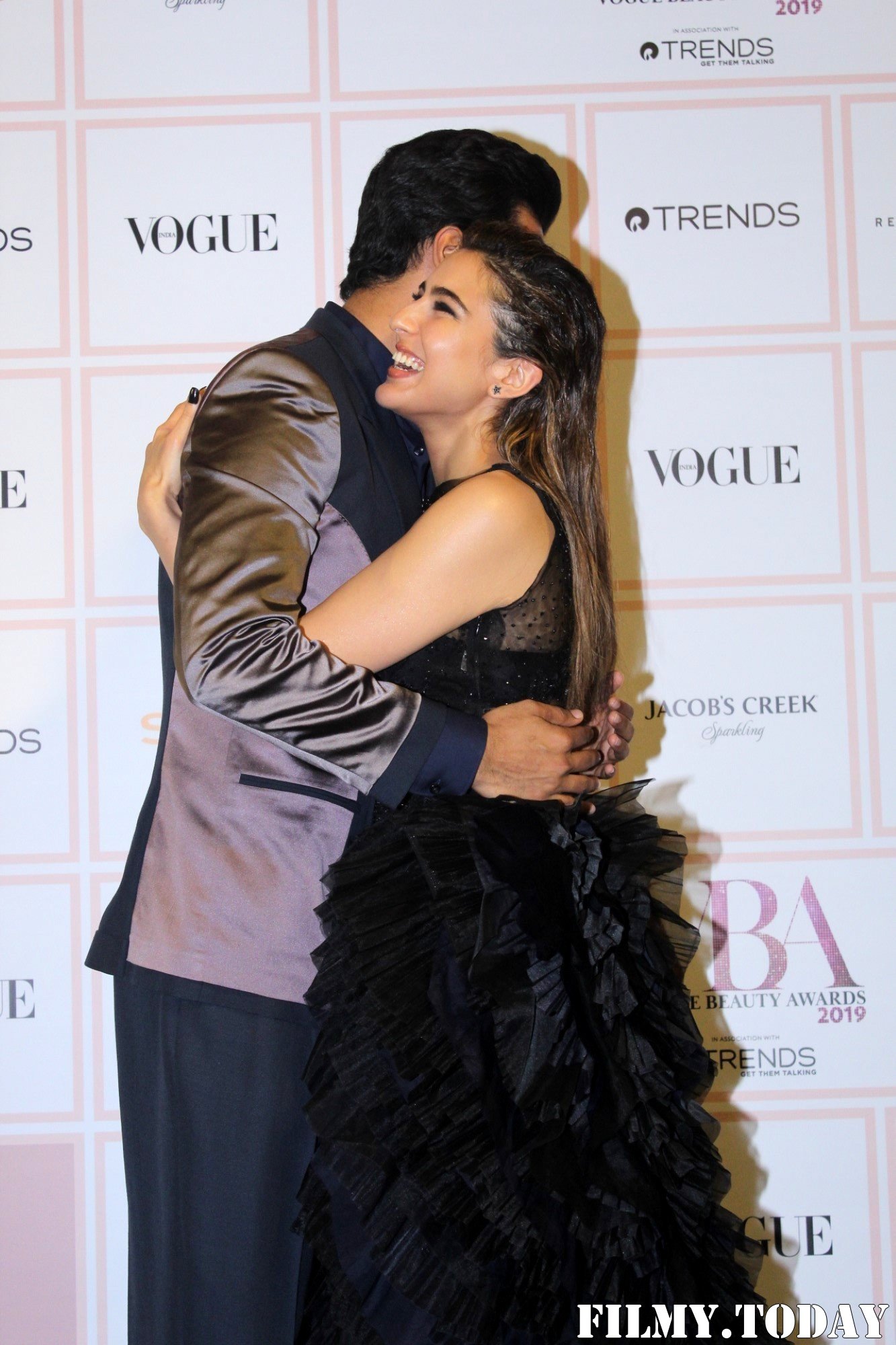 Photos: Celebs At Vogue Beauty Awards 2019 | Picture 1686897