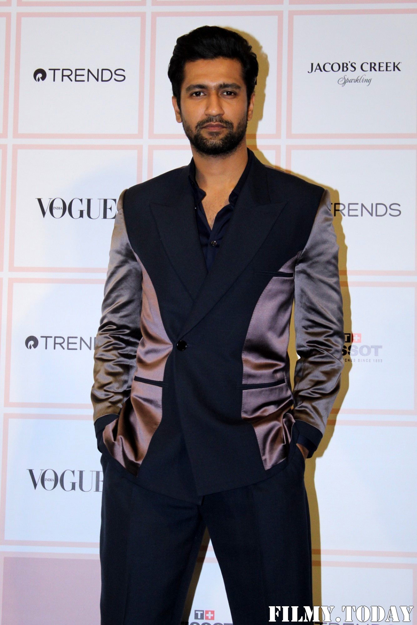 Vicky Kaushal - Photos: Celebs At Vogue Beauty Awards 2019 | Picture 1686936