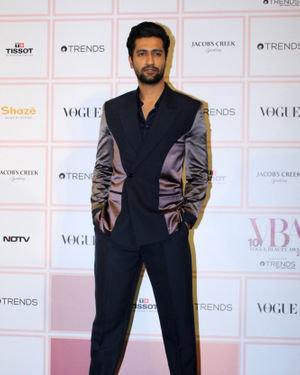Vicky Kaushal - Photos: Celebs At Vogue Beauty Awards 2019 | Picture 1686892