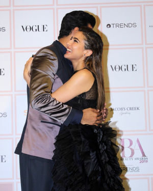 Photos: Celebs At Vogue Beauty Awards 2019 | Picture 1686897