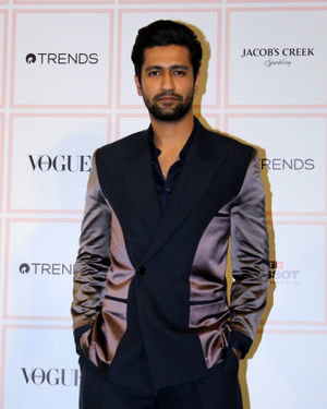 Vicky Kaushal - Photos: Celebs At Vogue Beauty Awards 2019 | Picture 1686936