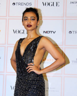 Radhika Apte - Photos: Celebs At Vogue Beauty Awards 2019 | Picture 1686987