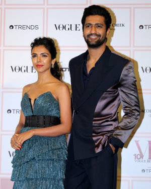Photos: Celebs At Vogue Beauty Awards 2019 | Picture 1686893