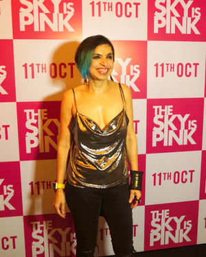 Photos: The Sky Is Pink Party At Escobar Bandra | Picture 1687437