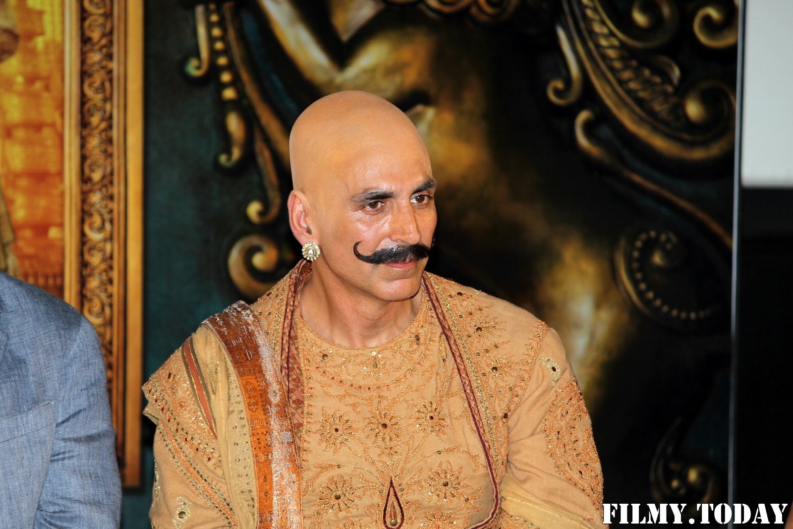 Akshay Kumar - Photos: Trailer Launch Of Film Housefull 4 | Picture 1687463