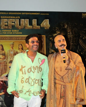 Photos: Trailer Launch Of Film Housefull 4 | Picture 1687476