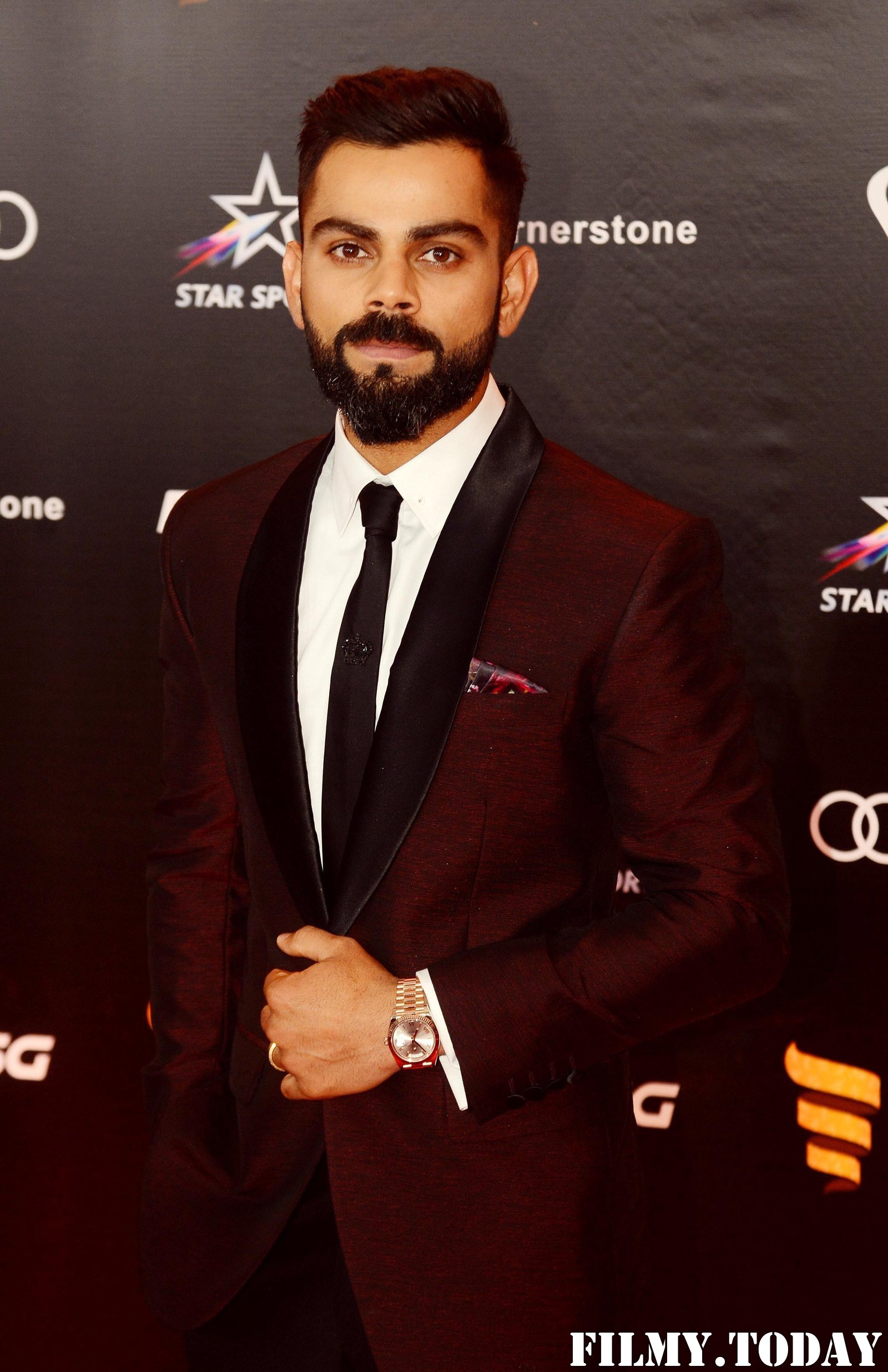 Photos: Indian Sports Honours Awards 2019 | Picture 1687583
